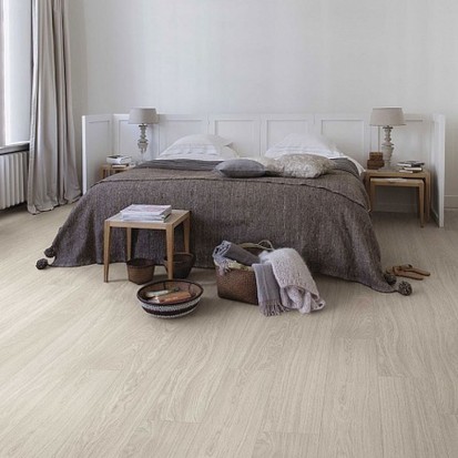 Дуб серый промасленный Quick-step Eligna Wide 8/33 (1,835)